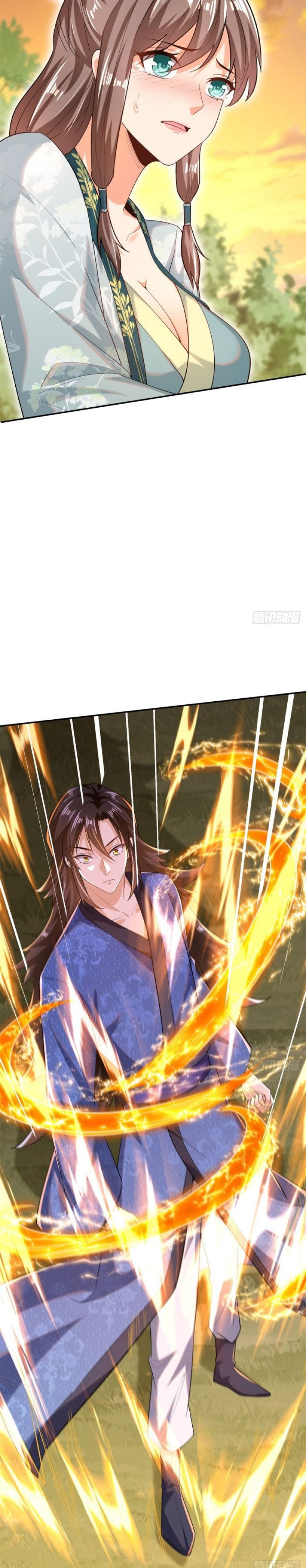 The Strongest Abandoned Husband Chapter 07 Gambar 7
