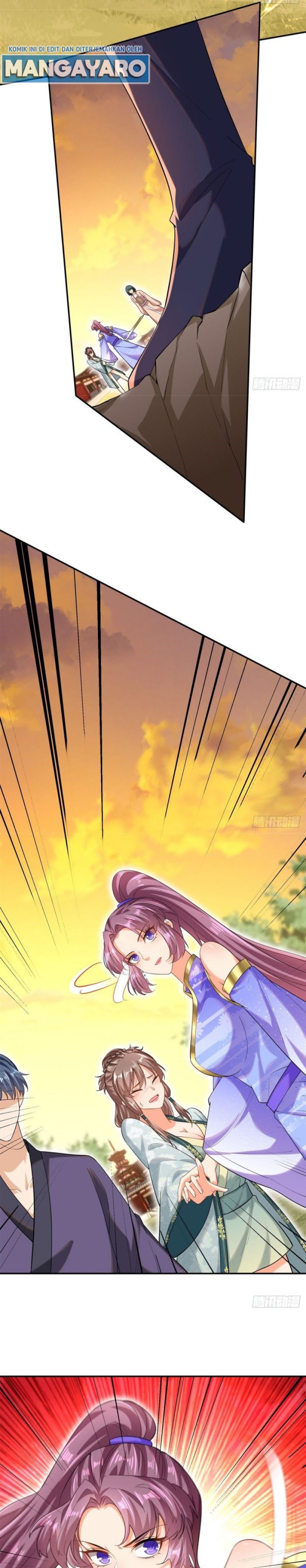 The Strongest Abandoned Husband Chapter 07 Gambar 8