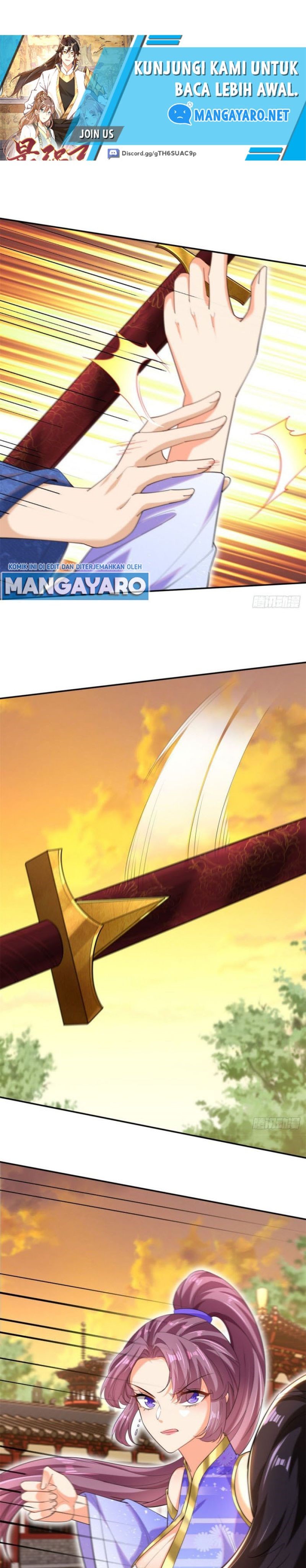 The Strongest Abandoned Husband Chapter 07 Gambar 10