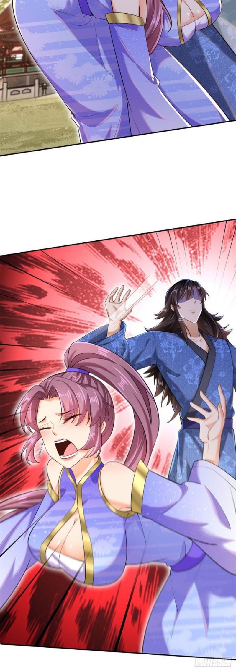 The Strongest Abandoned Husband Chapter 07 Gambar 13