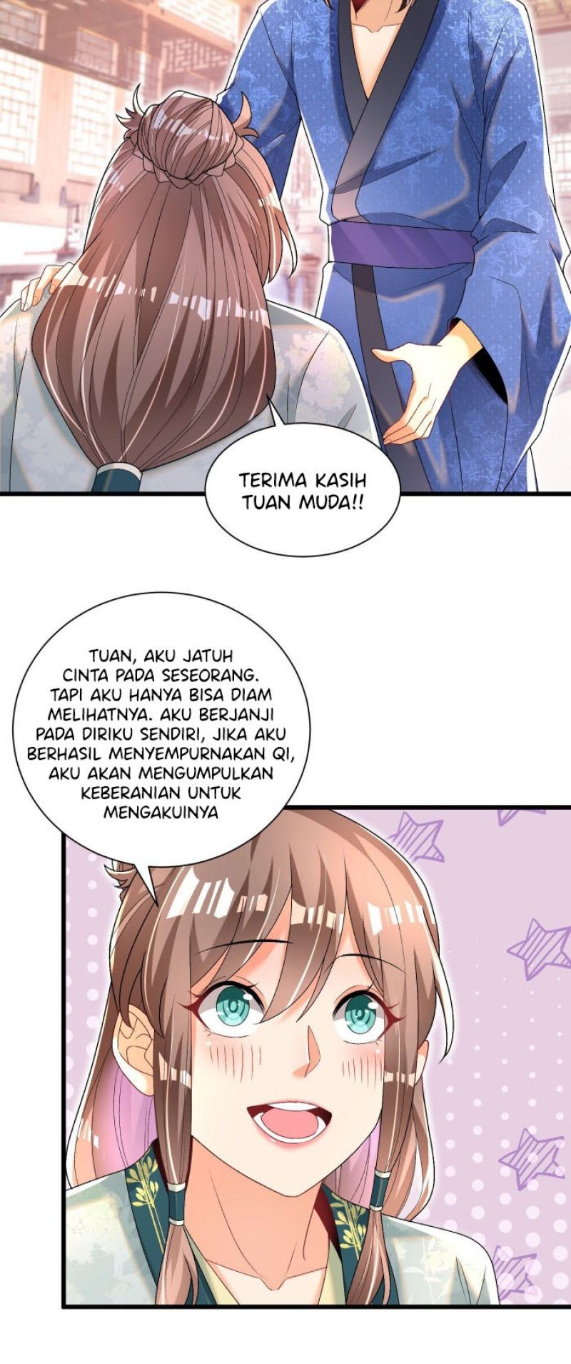 The Strongest Abandoned Husband Chapter 13 Gambar 5