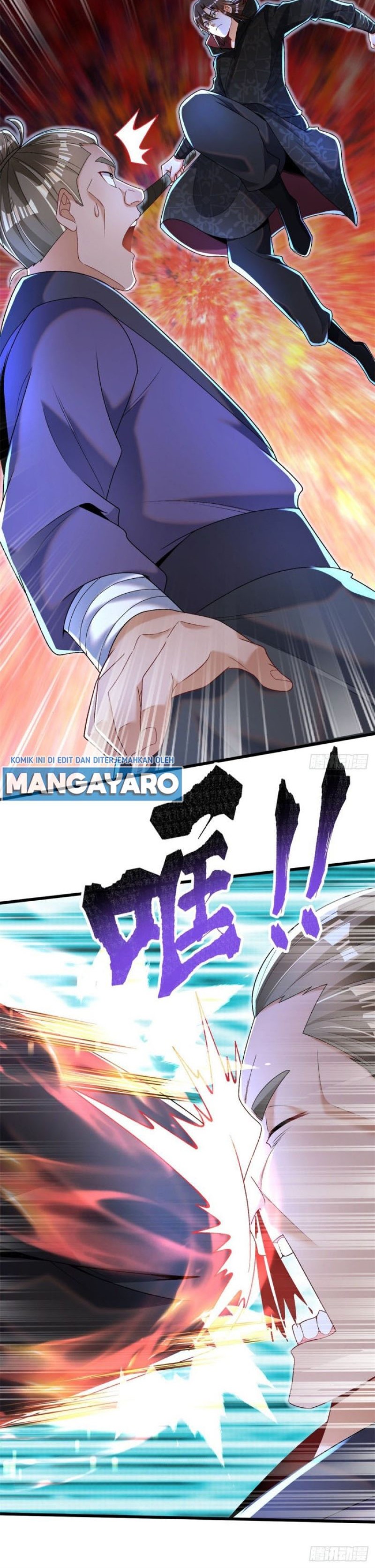 The Strongest Abandoned Husband Chapter 16 Gambar 7