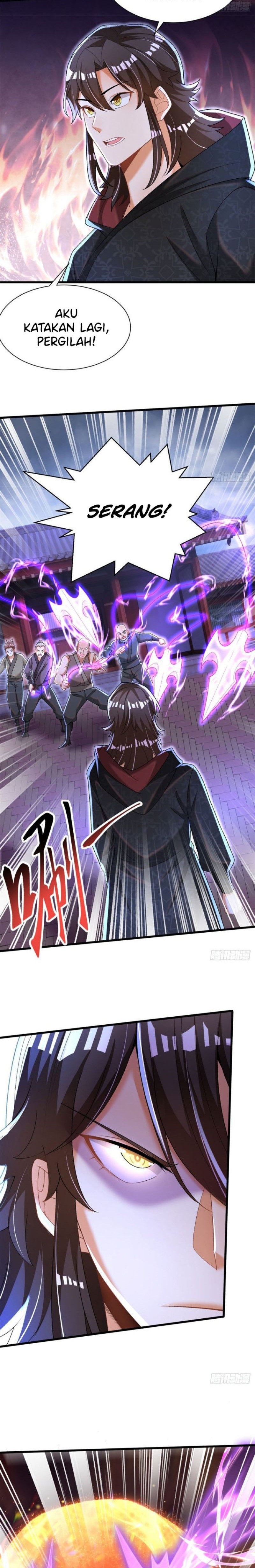 The Strongest Abandoned Husband Chapter 16 Gambar 13