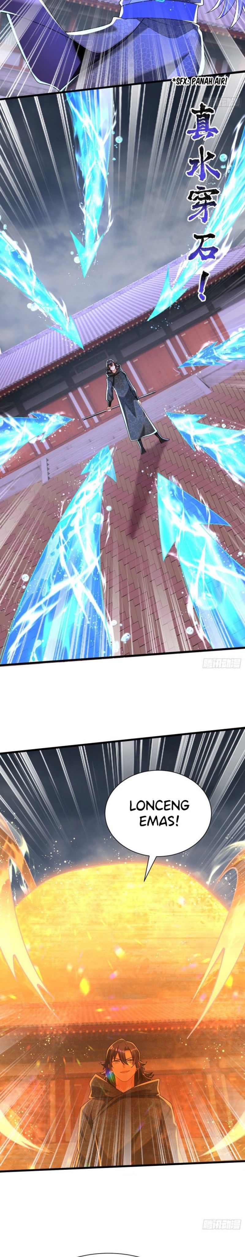 The Strongest Abandoned Husband Chapter 19 Gambar 7