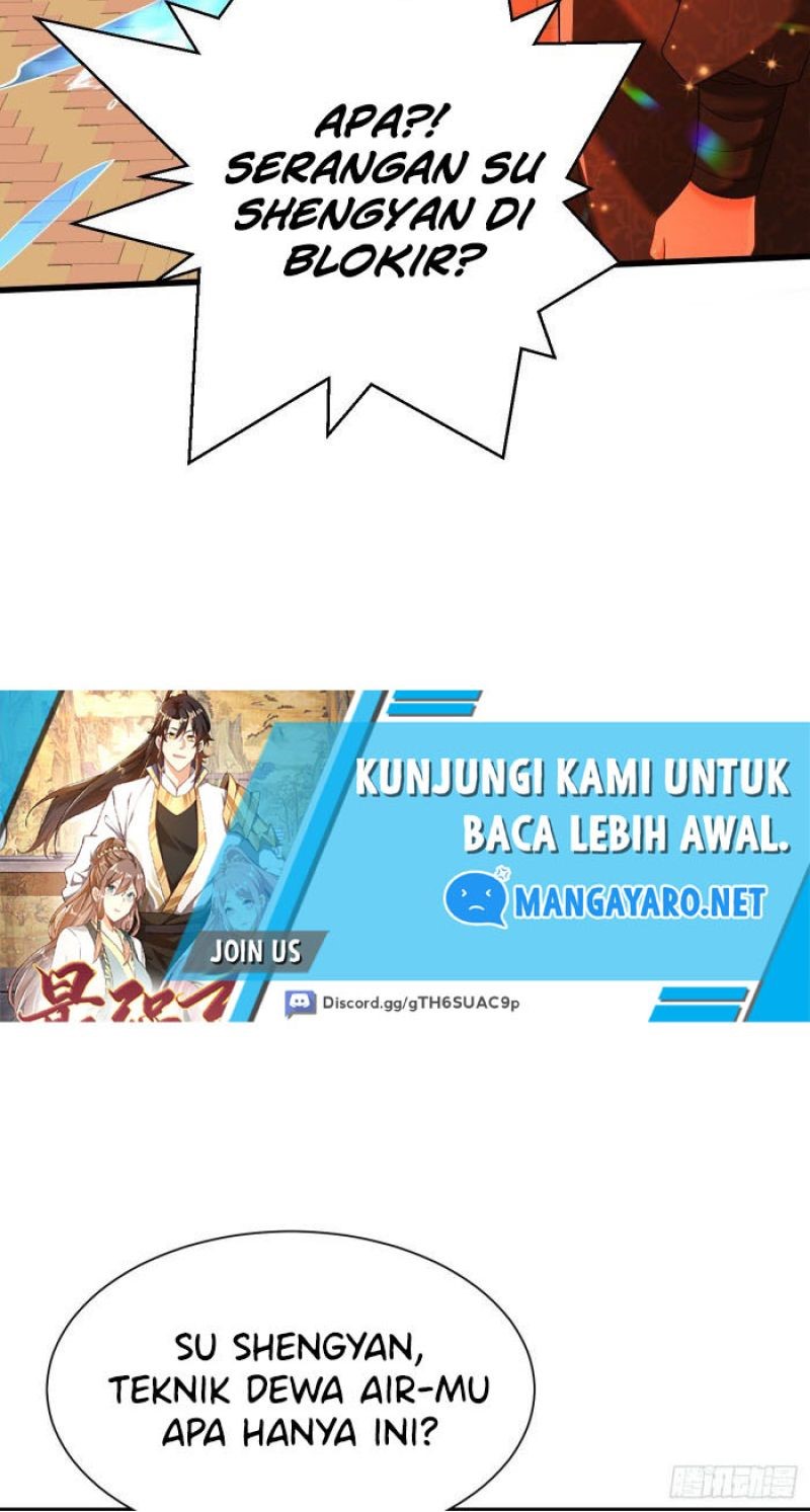 The Strongest Abandoned Husband Chapter 19 Gambar 9
