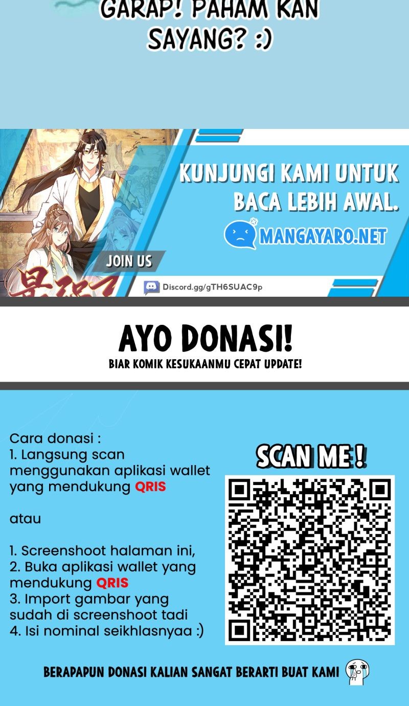 The Strongest Abandoned Husband Chapter 19 Gambar 14
