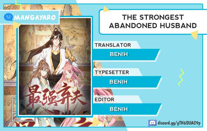 The Strongest Abandoned Husband Chapter 21 Gambar 1