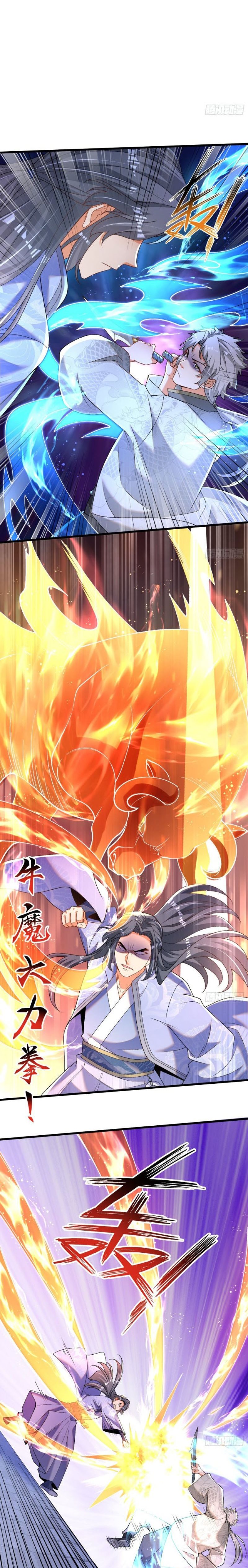 The Strongest Abandoned Husband Chapter 30 Gambar 8