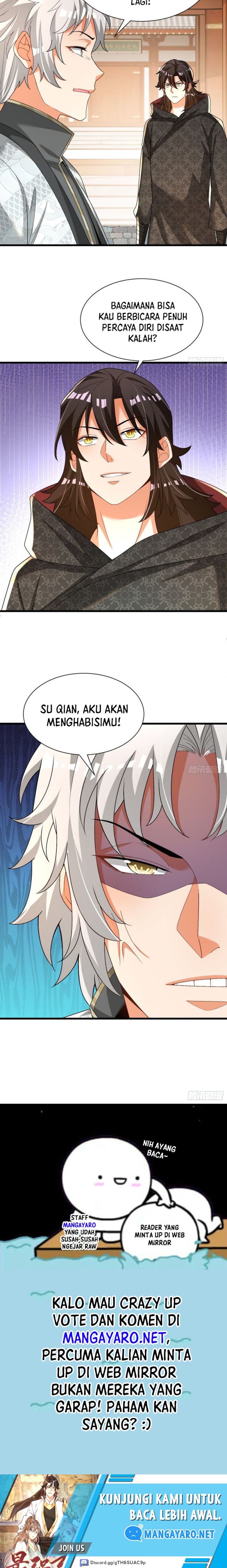 The Strongest Abandoned Husband Chapter 30 Gambar 15