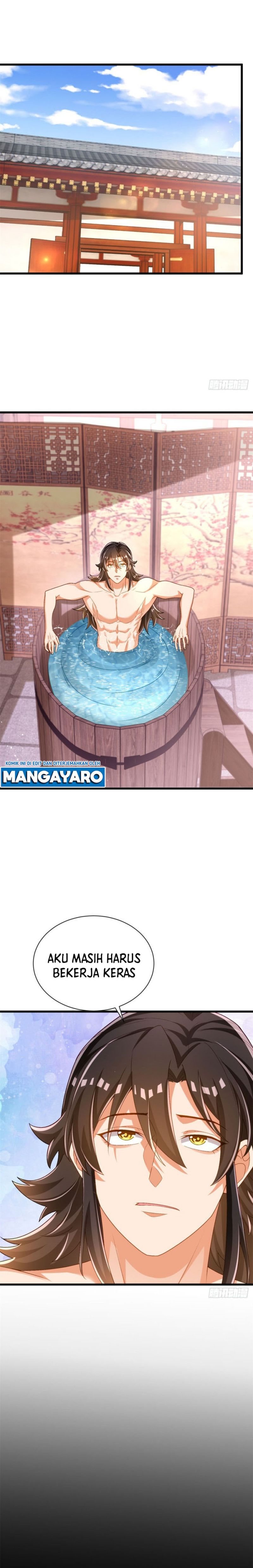 The Strongest Abandoned Husband Chapter 31 Gambar 4