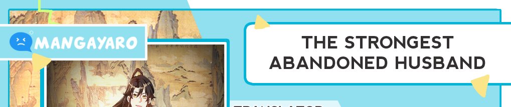 The Strongest Abandoned Husband Chapter 33 Gambar 1