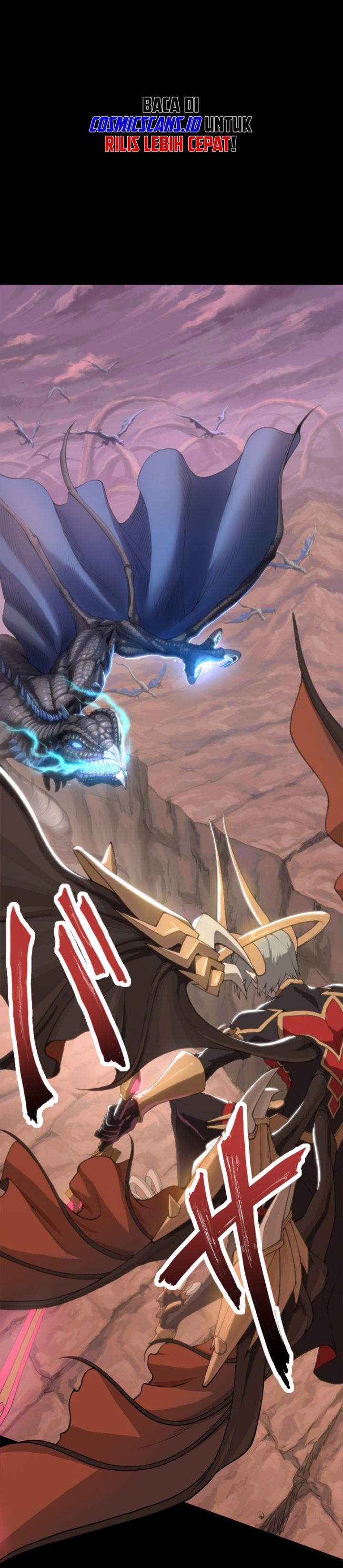 The Strongest Angel Evolutionary Tale (I Am a Godkilling Archangel) Chapter 01 Gambar 4