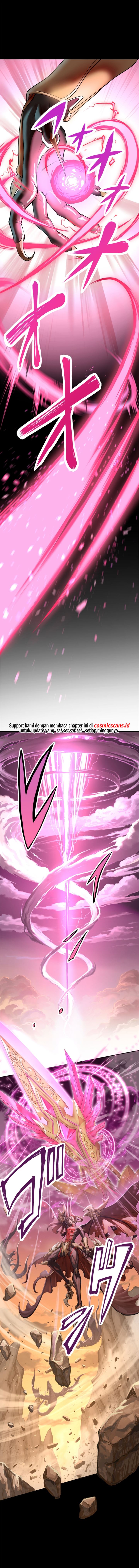 The Strongest Angel Evolutionary Tale (I Am a Godkilling Archangel) Chapter 01 Gambar 7