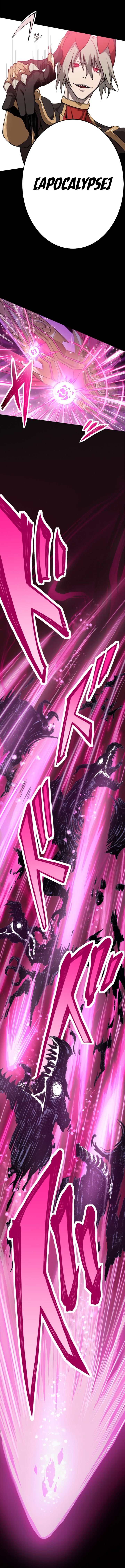 The Strongest Angel Evolutionary Tale (I Am a Godkilling Archangel) Chapter 01 Gambar 8
