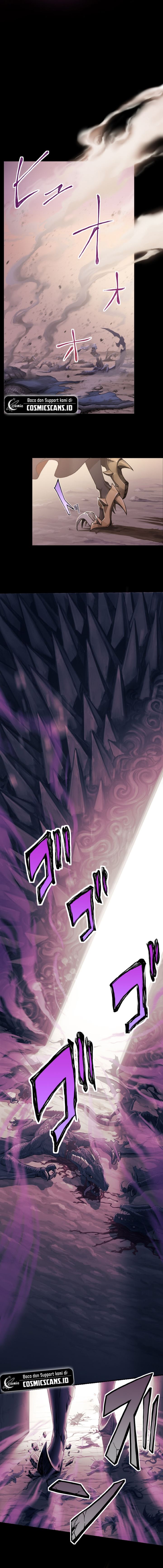 The Strongest Angel Evolutionary Tale (I Am a Godkilling Archangel) Chapter 01 Gambar 9