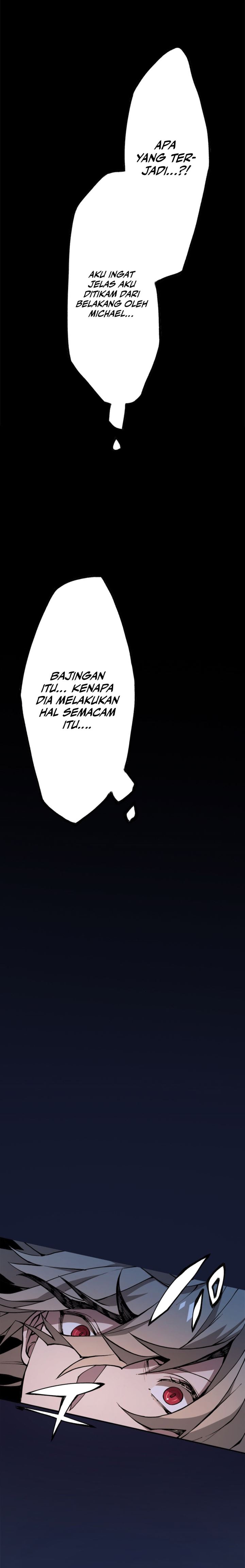 The Strongest Angel Evolutionary Tale (I Am a Godkilling Archangel) Chapter 01 Gambar 13