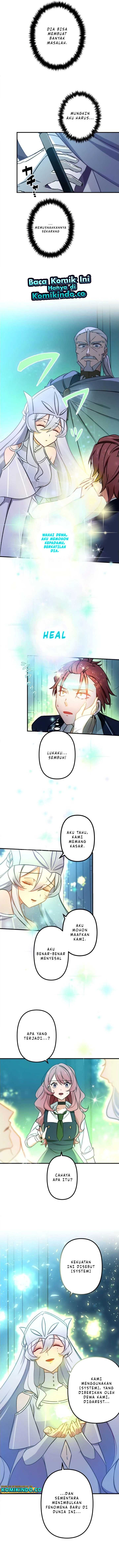 The Strongest Assassin Gets Transferred to Another World With His Whole Class Chapter 02 Gambar 5