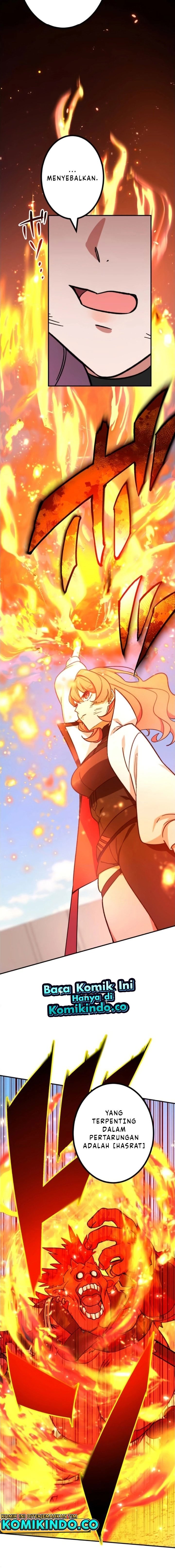 The Strongest Assassin Gets Transferred to Another World With His Whole Class Chapter 09 Gambar 11