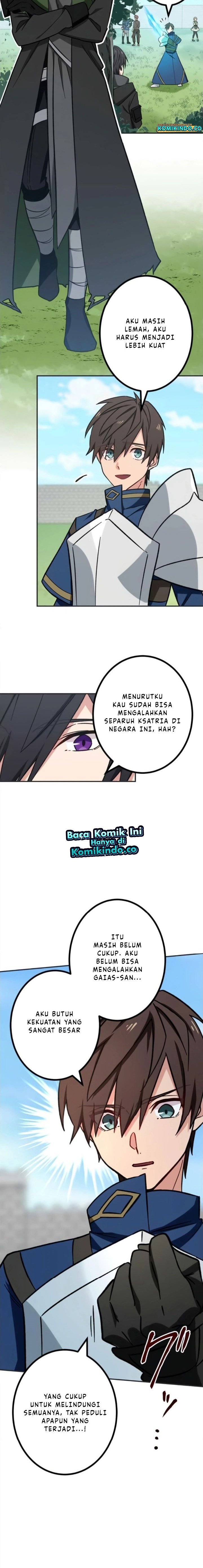 The Strongest Assassin Gets Transferred to Another World With His Whole Class Chapter 10 Gambar 3