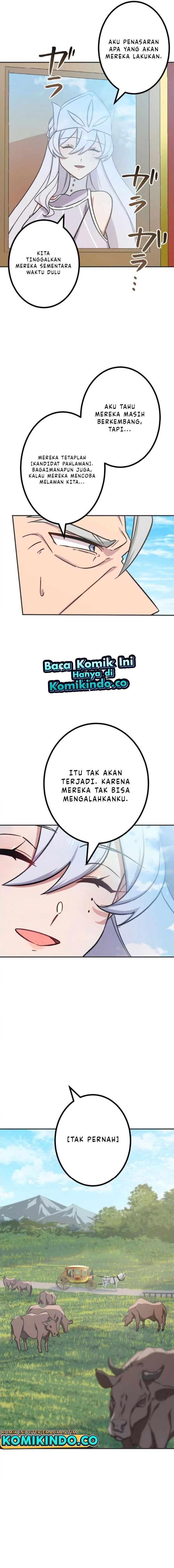 The Strongest Assassin Gets Transferred to Another World With His Whole Class Chapter 10 Gambar 10