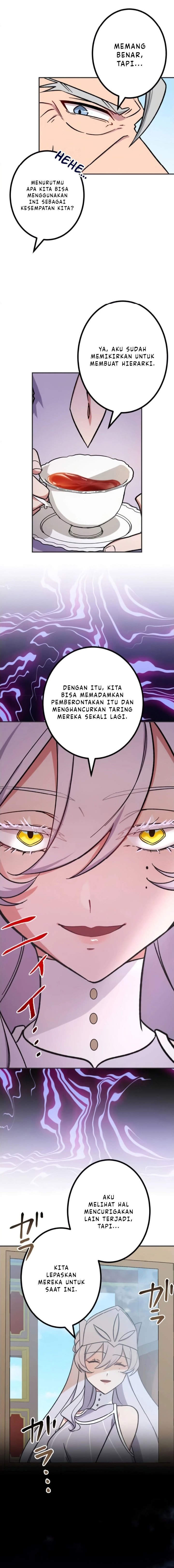 The Strongest Assassin Gets Transferred to Another World With His Whole Class Chapter 10 Gambar 11