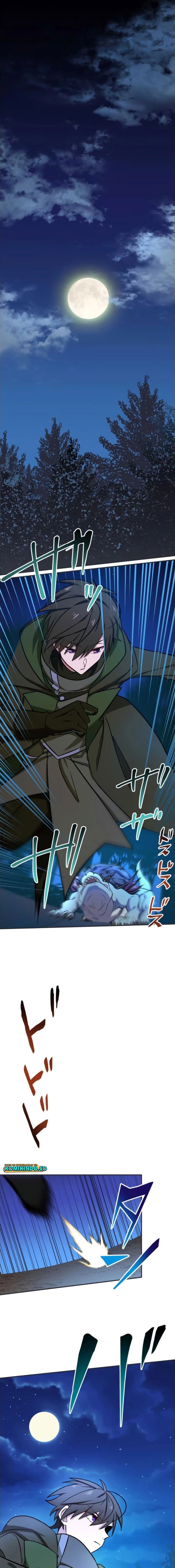 The Strongest Assassin Gets Transferred to Another World With His Whole Class Chapter 10 Gambar 12