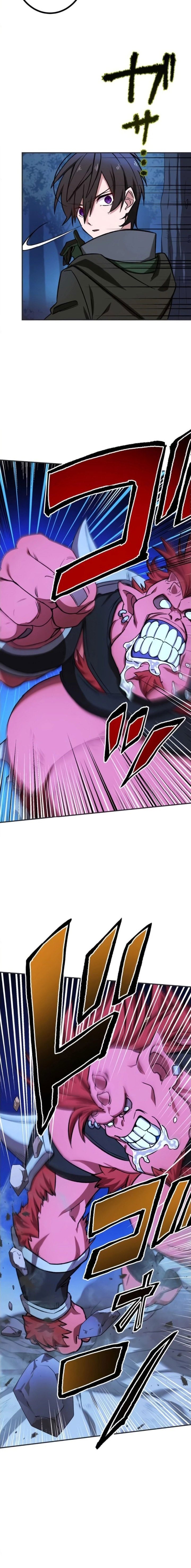 The Strongest Assassin Gets Transferred to Another World With His Whole Class Chapter 10 Gambar 15