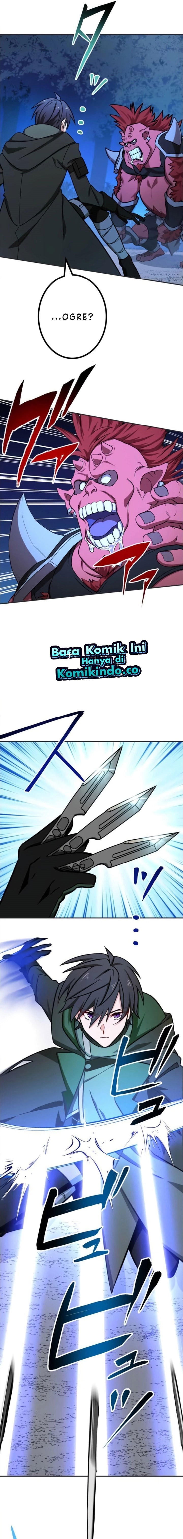 The Strongest Assassin Gets Transferred to Another World With His Whole Class Chapter 10 Gambar 16