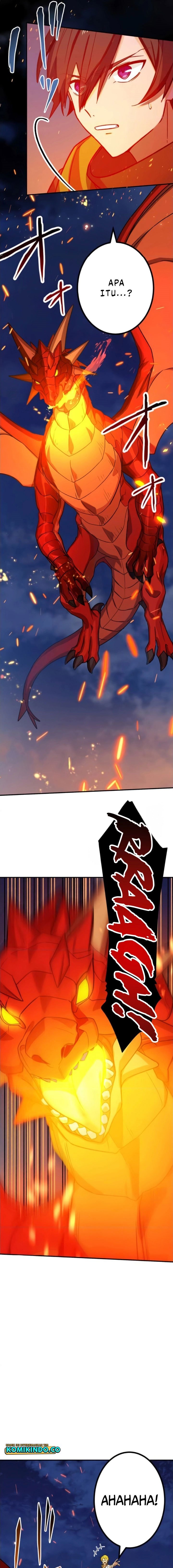 The Strongest Assassin Gets Transferred to Another World With His Whole Class Chapter 12 Gambar 14