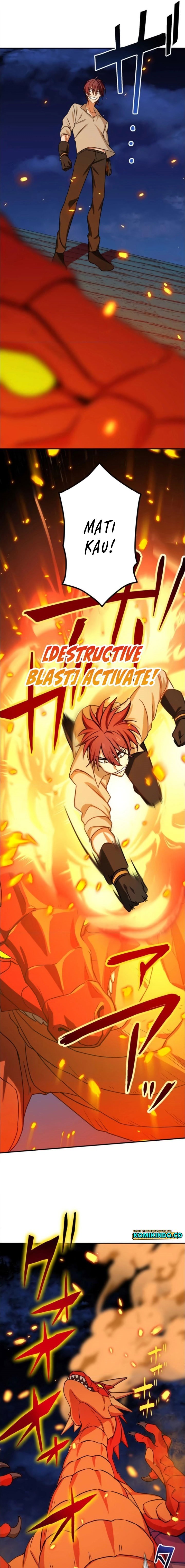 The Strongest Assassin Gets Transferred to Another World With His Whole Class Chapter 12 Gambar 20