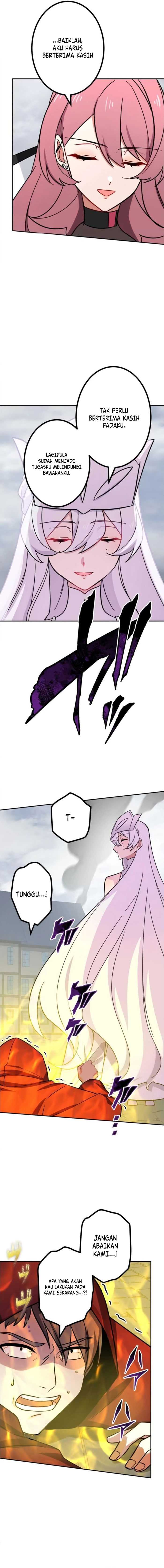 The Strongest Assassin Gets Transferred to Another World With His Whole Class Chapter 19 Gambar 7