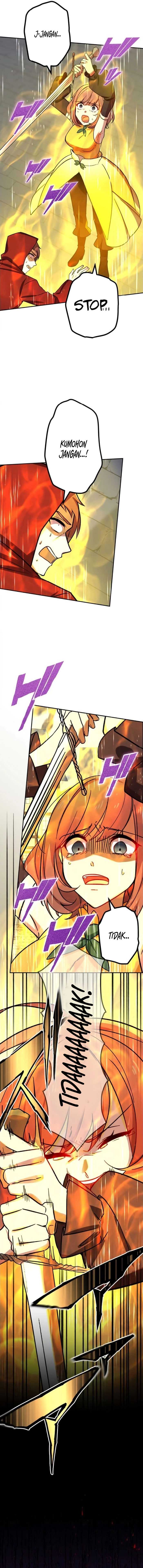 The Strongest Assassin Gets Transferred to Another World With His Whole Class Chapter 19 Gambar 9