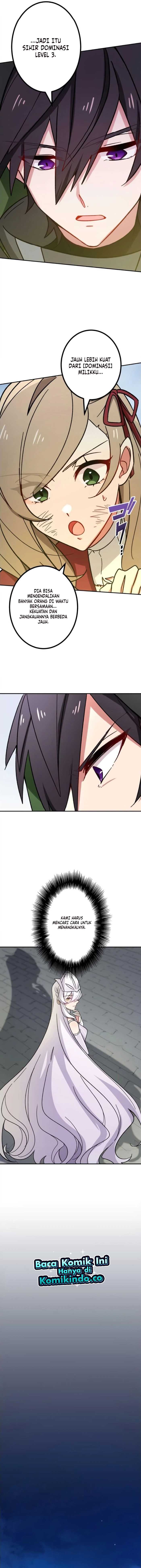 The Strongest Assassin Gets Transferred to Another World With His Whole Class Chapter 19 Gambar 11