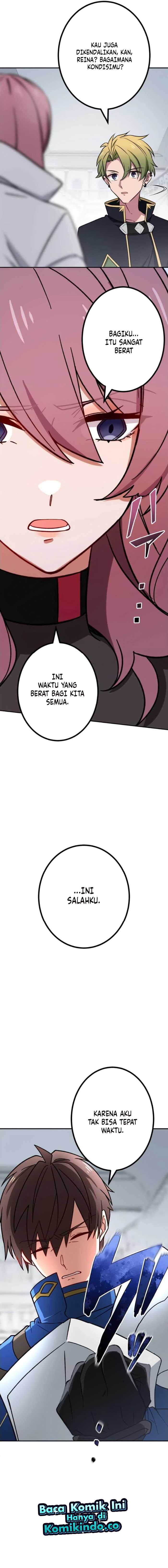 The Strongest Assassin Gets Transferred to Another World With His Whole Class Chapter 19 Gambar 14