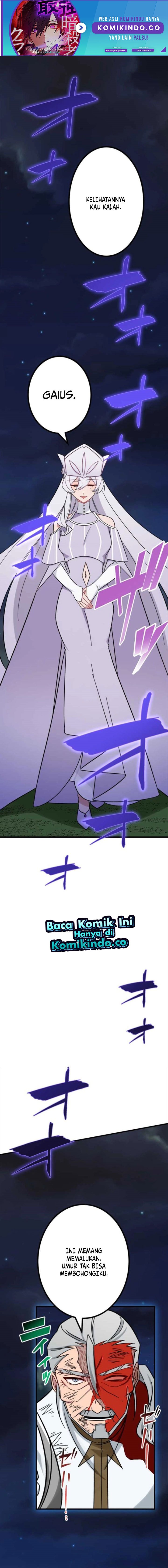 The Strongest Assassin Gets Transferred to Another World With His Whole Class Chapter 22 Gambar 2