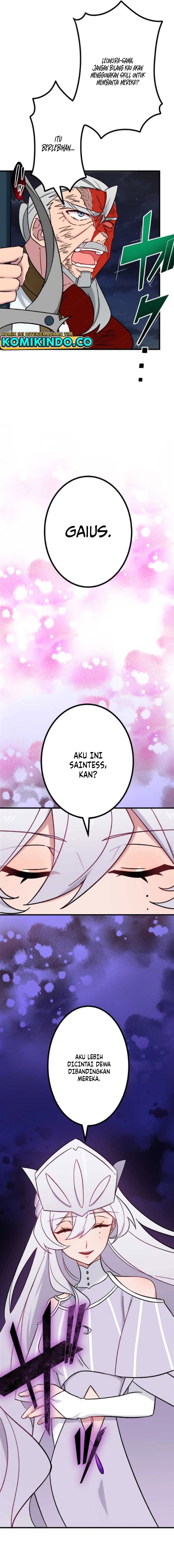 The Strongest Assassin Gets Transferred to Another World With His Whole Class Chapter 22 Gambar 5