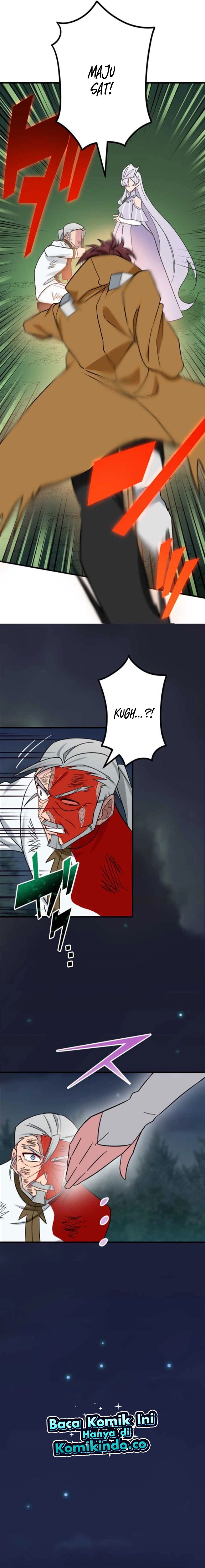 The Strongest Assassin Gets Transferred to Another World With His Whole Class Chapter 22 Gambar 6