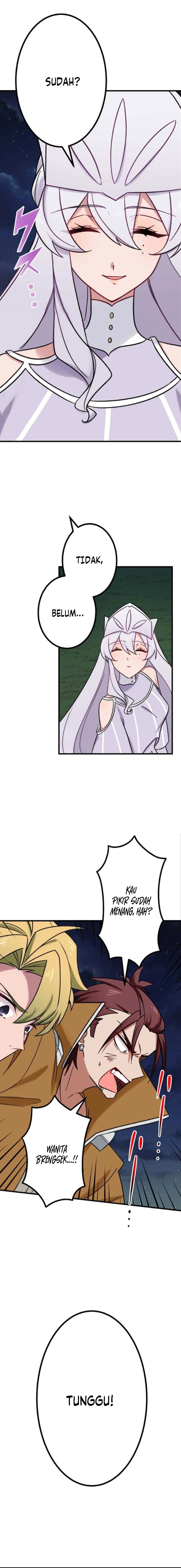 The Strongest Assassin Gets Transferred to Another World With His Whole Class Chapter 22 Gambar 10