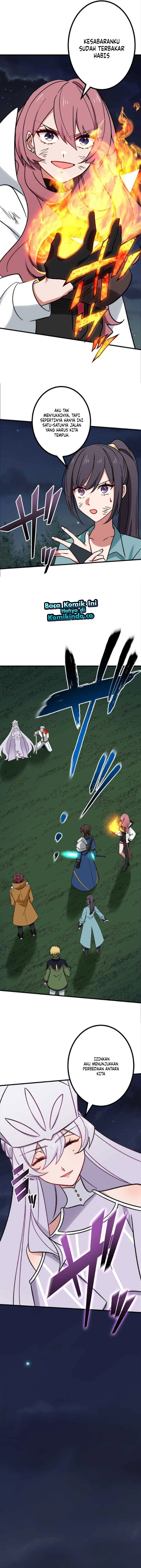 The Strongest Assassin Gets Transferred to Another World With His Whole Class Chapter 22 Gambar 17