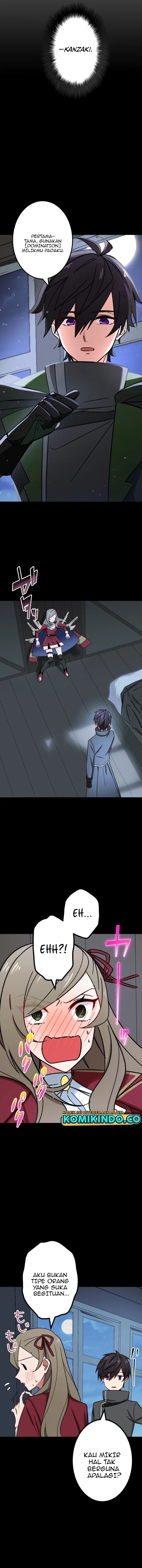 The Strongest Assassin Gets Transferred to Another World With His Whole Class Chapter 25 Gambar 13