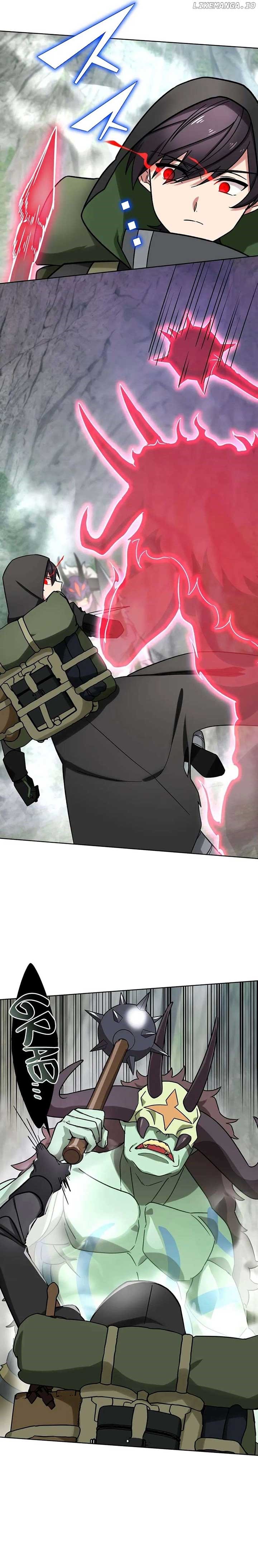 The Strongest Assassin Gets Transferred to Another World With His Whole Class Chapter 35 Gambar 11