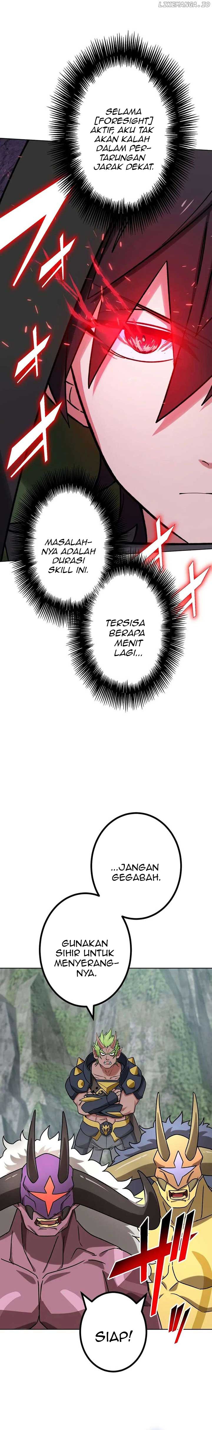 The Strongest Assassin Gets Transferred to Another World With His Whole Class Chapter 35 Gambar 13