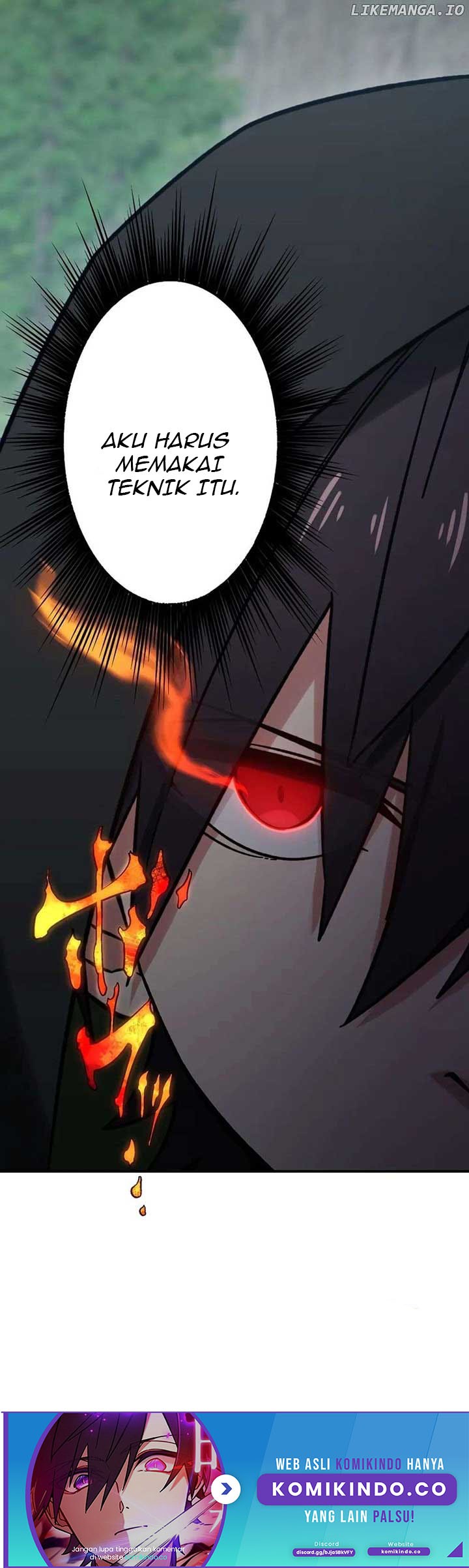 The Strongest Assassin Gets Transferred to Another World With His Whole Class Chapter 35 Gambar 29