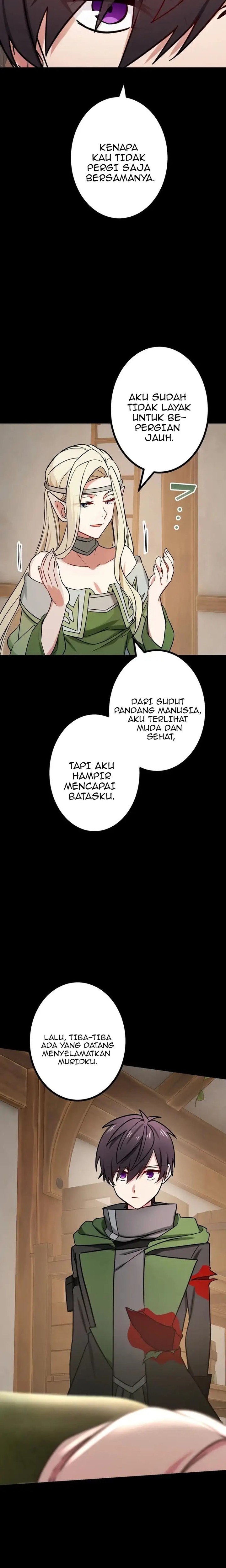 The Strongest Assassin Gets Transferred to Another World With His Whole Class Chapter 38 Gambar 10