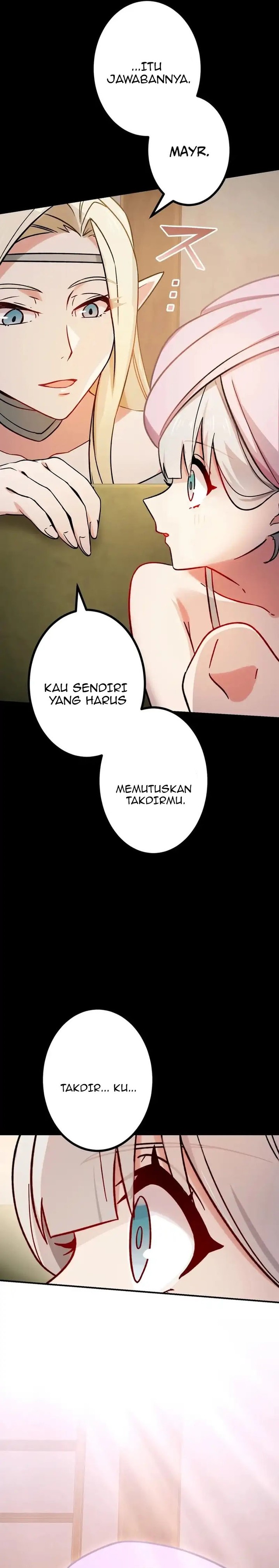The Strongest Assassin Gets Transferred to Another World With His Whole Class Chapter 38 Gambar 12