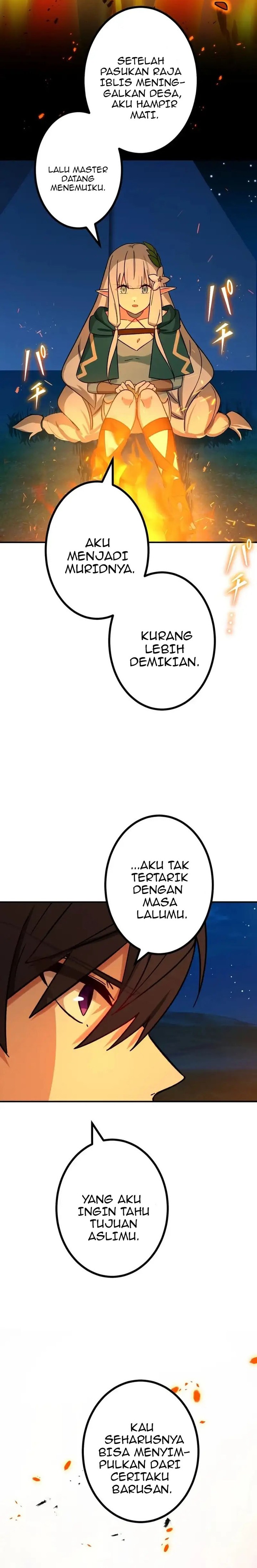 The Strongest Assassin Gets Transferred to Another World With His Whole Class Chapter 38 Gambar 22