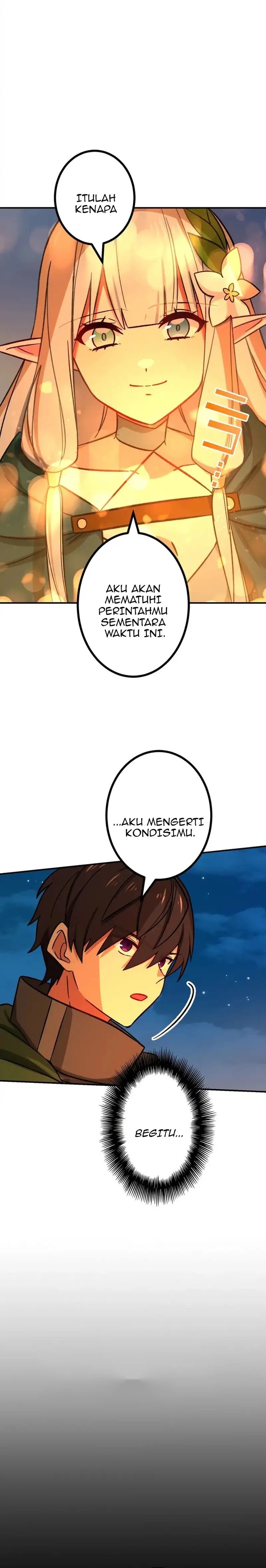 The Strongest Assassin Gets Transferred to Another World With His Whole Class Chapter 38 Gambar 27