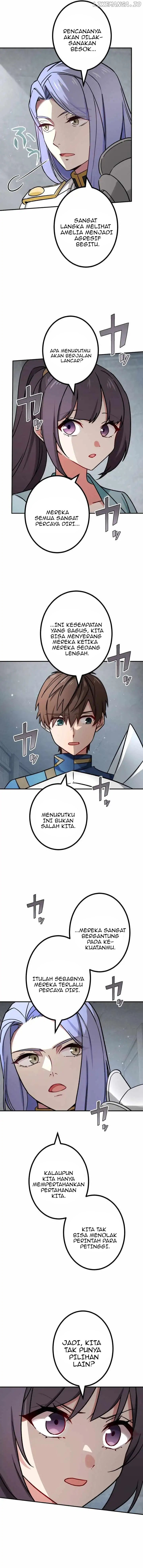 The Strongest Assassin Gets Transferred to Another World With His Whole Class Chapter 39 Gambar 6
