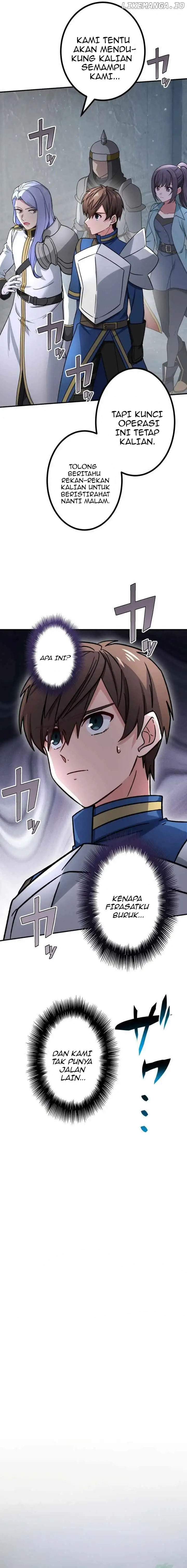 The Strongest Assassin Gets Transferred to Another World With His Whole Class Chapter 39 Gambar 7