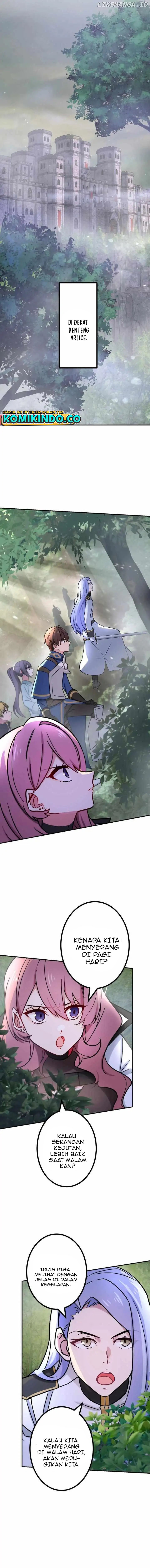 The Strongest Assassin Gets Transferred to Another World With His Whole Class Chapter 39 Gambar 8